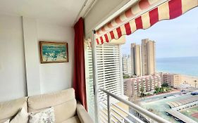 Apartment In Av Mediterraneo